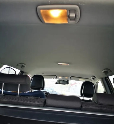 Kia Sorento cena 27500 przebieg: 341650, rok produkcji 2010 z Kielce małe 301